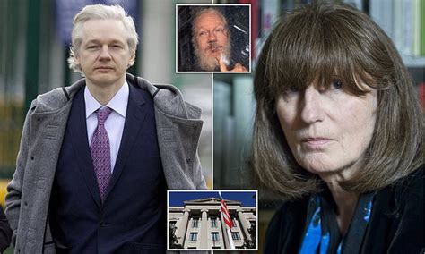 julian assange legal team